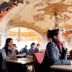 نظام التعليم في سويسرا - النظام التعليمي السويسري