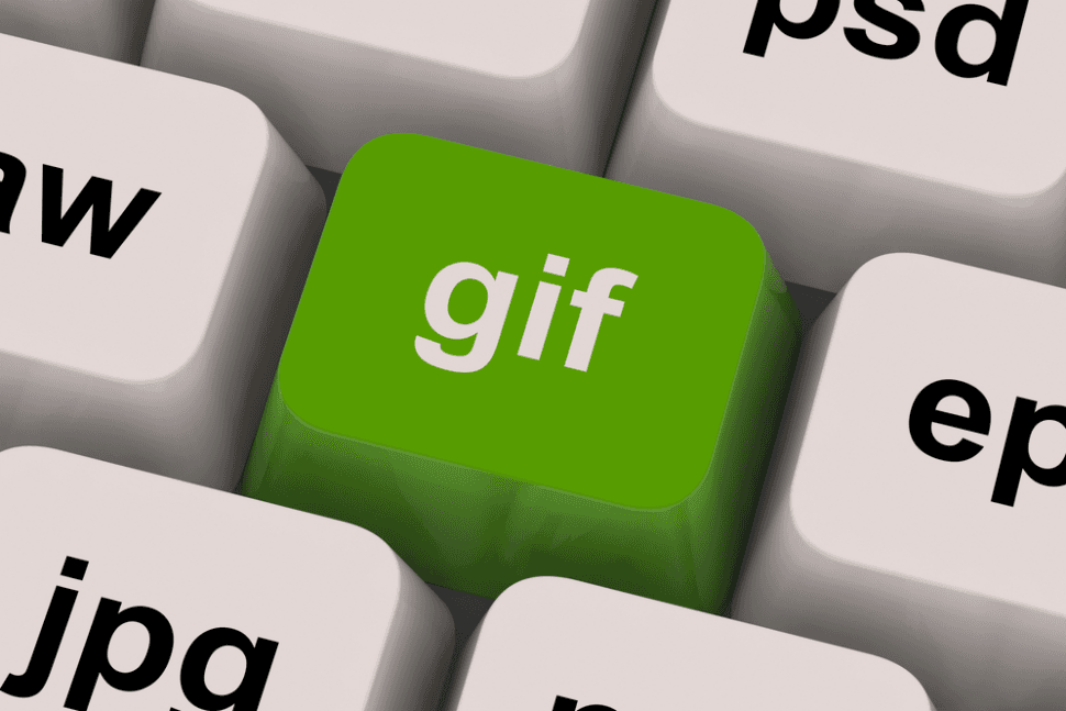 تسعة مواقع لصناعة الصور المتحركة GIF