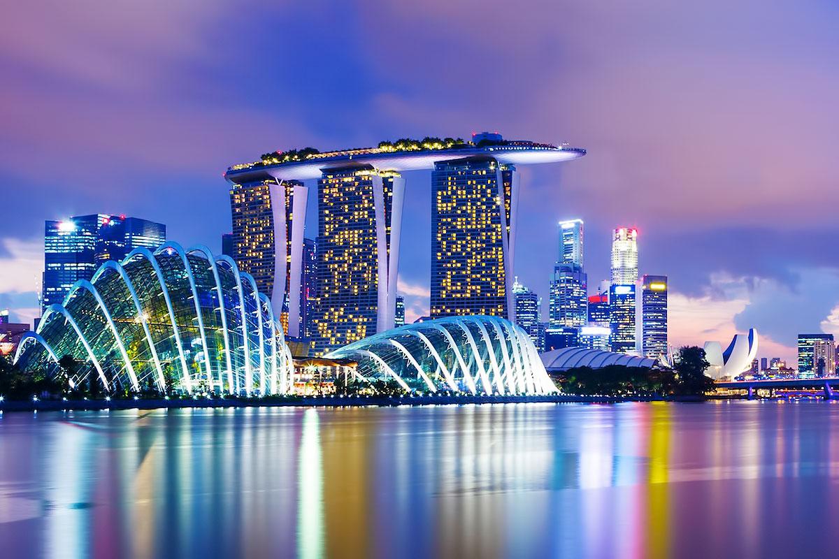 الحياة العامة في سنغافورة .. معلومات وحقائق
