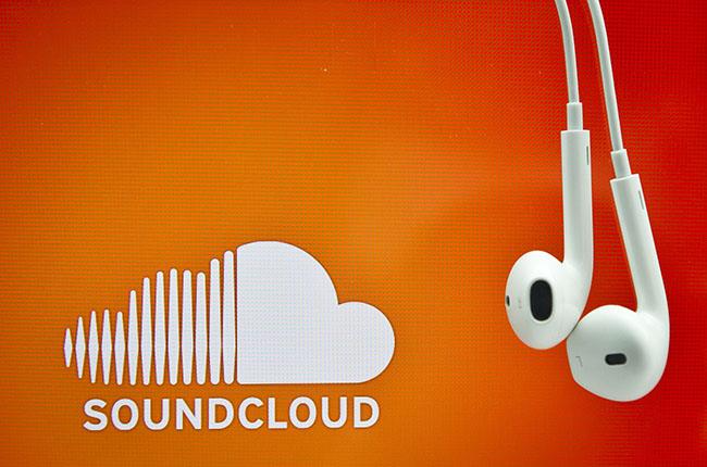 تحقيق أقصى استفادة من منصة Soundcloud