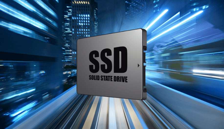 عيوب وحدات تخزين SSD