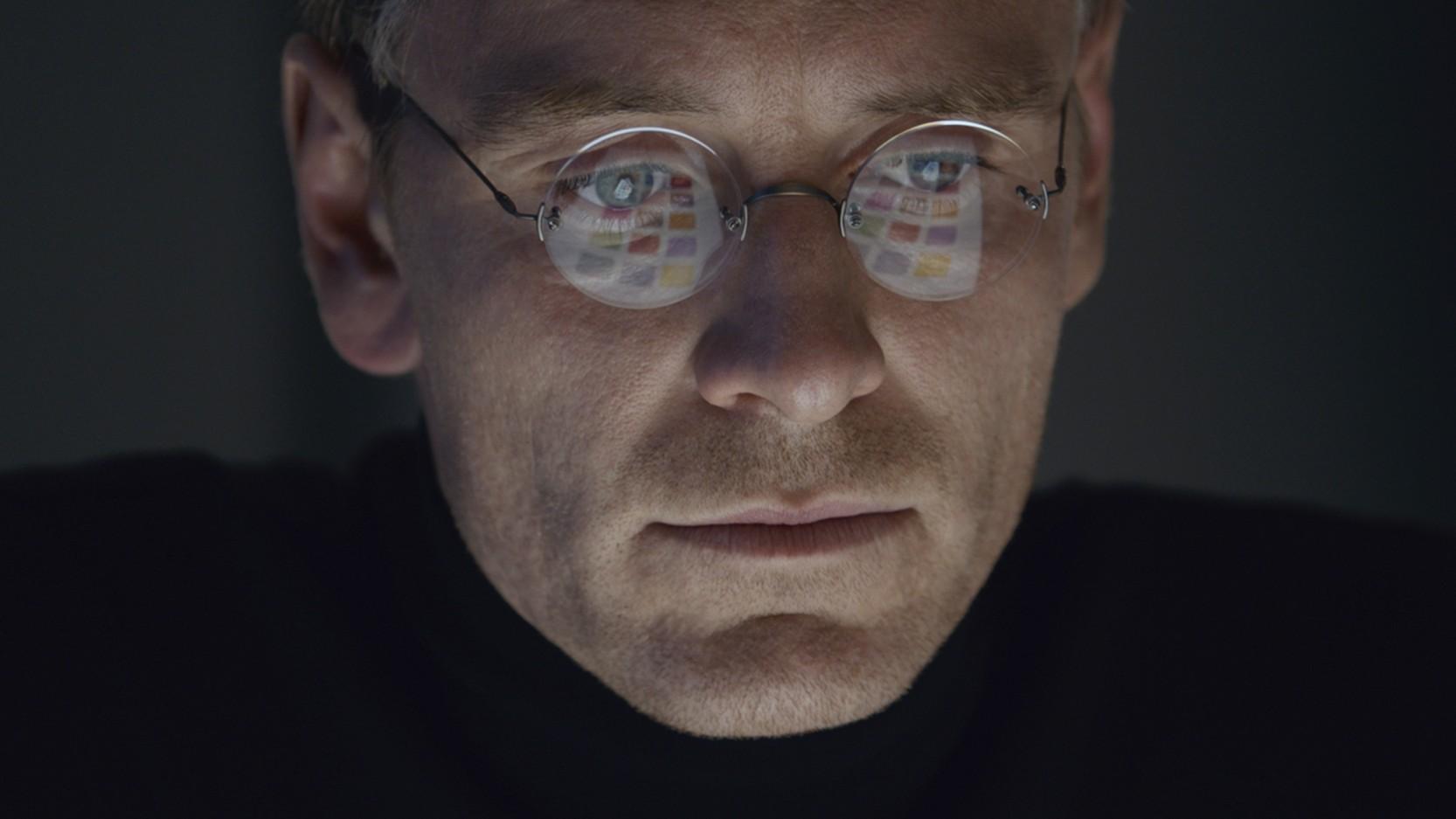 فيلم Steve Jobs .. النسخة الجيّدة من سيرة ستيف جوبز الذاتيّة!