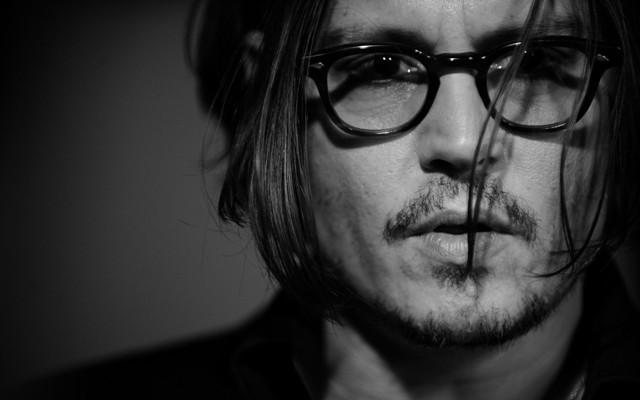 لمحة عن حياة ومسيرة الممثل جوني ديب "Johnny Depp" 3