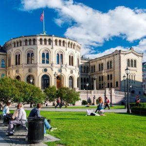 افضل جامعات النرويج - افضل الجامعات النرويجية