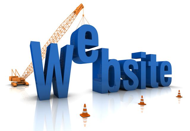 صمم موقعك الإلكتروني بسهولة وبساطة وبدون الحاجة إلى خبرة برمجية