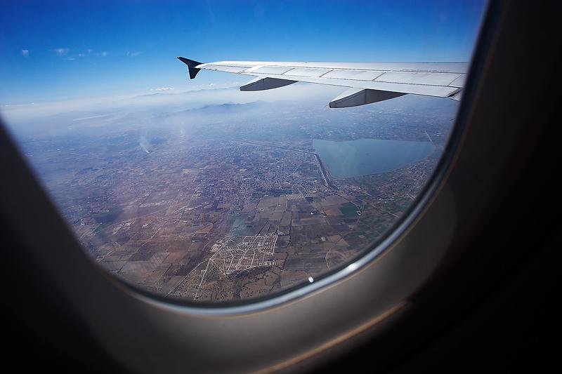 لعشّاق السفر: حقائق مثيرة يجب أن تعرفها عن "رحـلات الطيران" 9