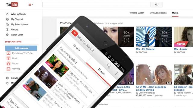 أفضل خمس أدوات مجانية لتحميل وتحويل مقاطع الفيديو من يوتيوب