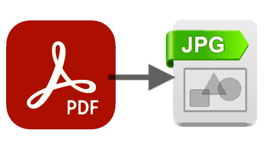 أفضل برنامج تحويل PDF الى صورة JPEG - روابط مباشرة