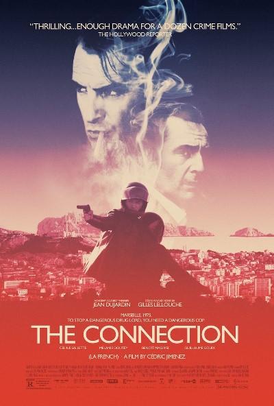 افضل افلام الجريمة والغموض 2015 - The Connection