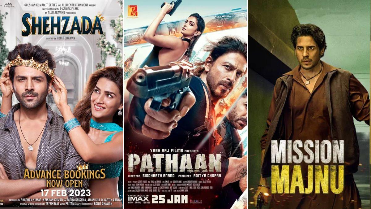 افضل افلام هندية 2023