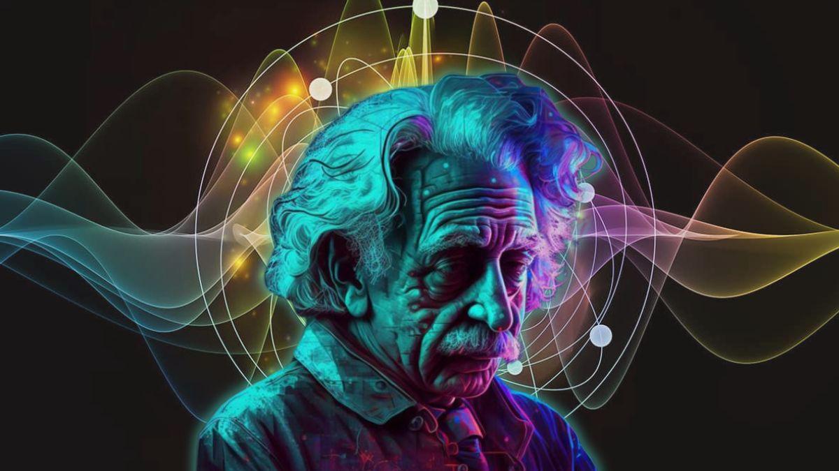 اقترح علماء الفيزياء في جامعة لندن نظرية جديدة تجمع بين النسبية العامة لأينشتاين وميكانيكا الكم