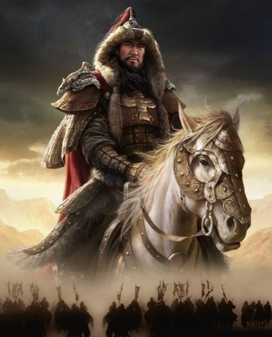 الإمبراطورية المغولية.. بين المجد الكبير والسقوط السريع