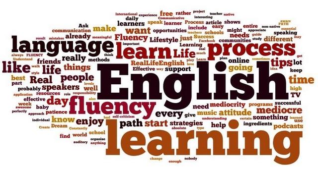 التواصل باللغة الانجليزية - تعلم الإنجليزية