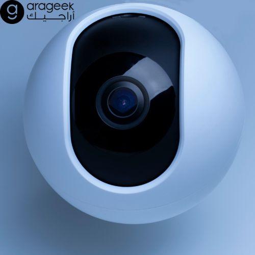 انواع كاميرات المراقبة اللاسلكية