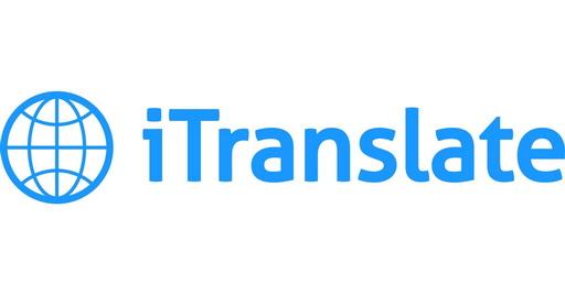 برامج للترجمة باستخدام الكاميرا iTranslate-cover-scaled