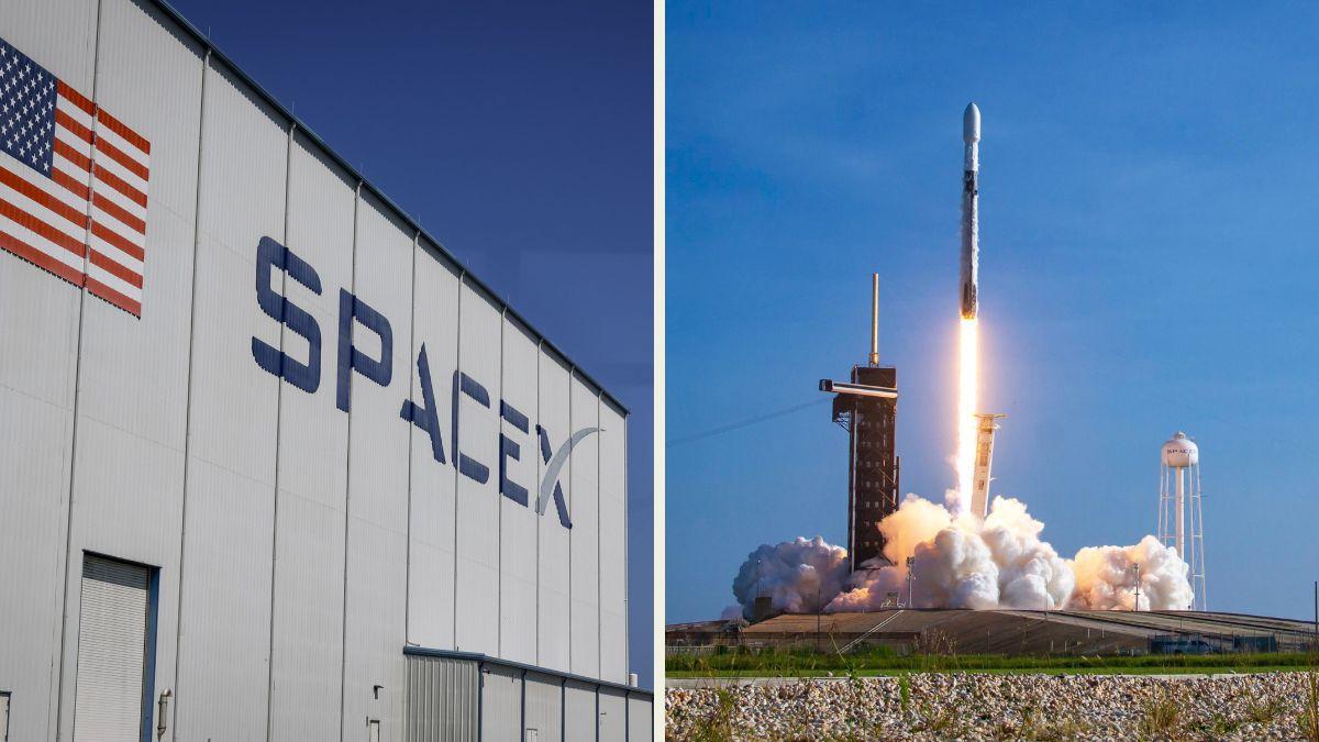 بعد سلسلة من التأخيرات .. حددت شركة Space X الموعد الجديد لإطلاق صاروخها Falcon Heavy لصالح قوات الفضاء الأمريكية