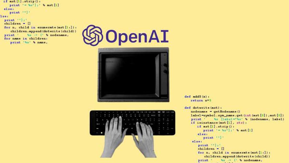 أسهل طريقة لتعلم البرمجة مع OpenAI Playground