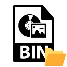 برنامج فتح ملفات BIN للاندرويد