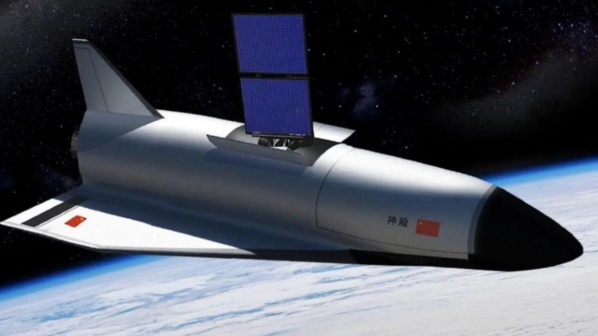 حرب الفضاء المستقبلية .. ما هي Near-Space Command الصينية، ولماذا يجب القلق منها؟