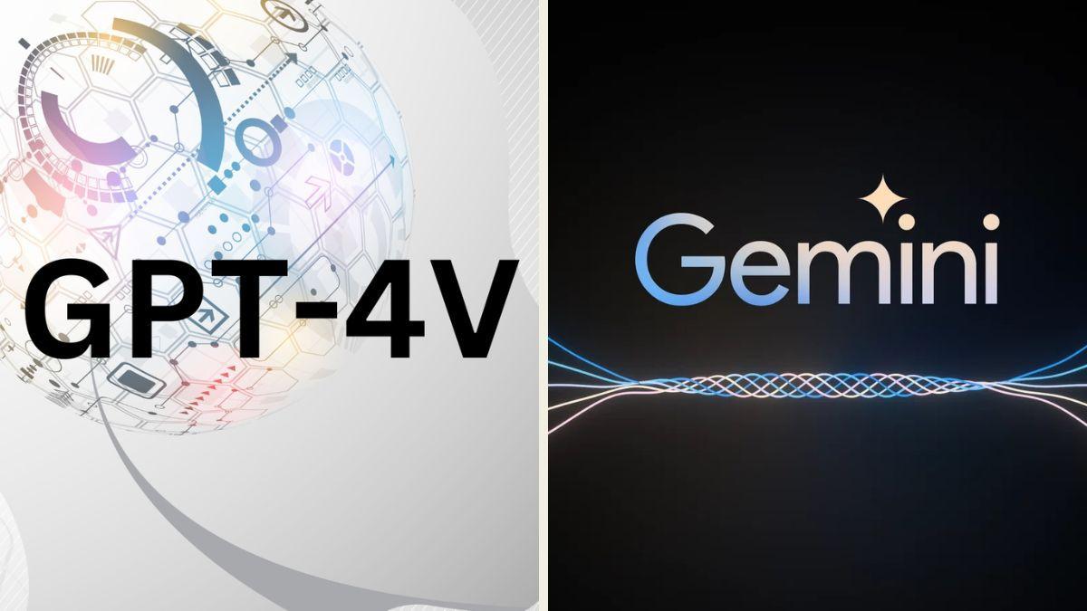 دراسة جديدة توضح: أداة Gemini AI من جوجل تستطيع منافسة نموذج GPT-4V من Open AI