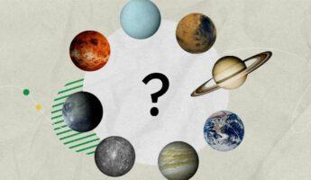 رحلة بين الكواكب…ماذا لو أمضيت يومًا على كل كوكب من كواكب المجموعة الشمسية؟