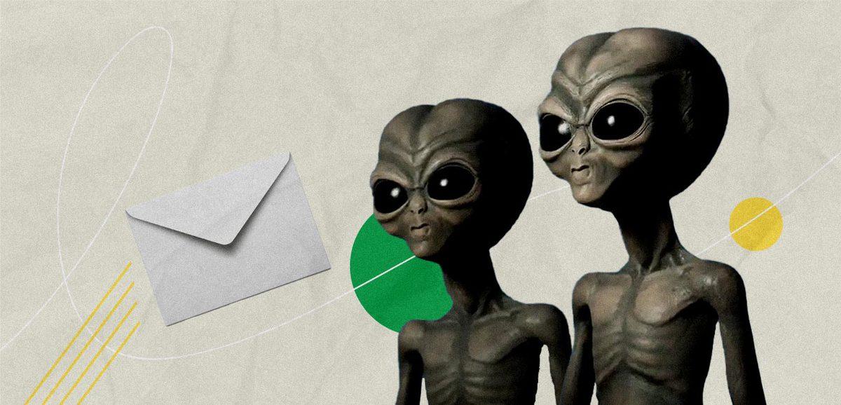 ماذا لو وصلت الرسالة التي أرسلها العلماء للفضائيين؟ كيف سيردّون؟