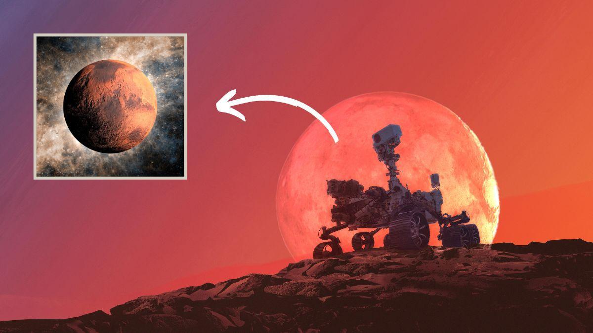 عودة روبوتات وكالة ناسا على كوكب المريخ إلى العمل بنجاح بعد التوقف بسبب التقابل الشمسي للمريخ