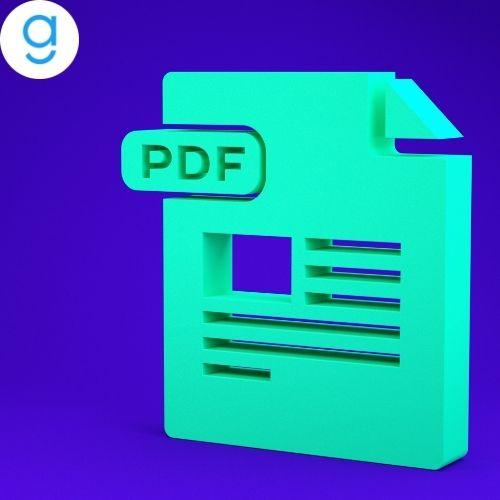 كيف أحول من وورد إلى pdf؟