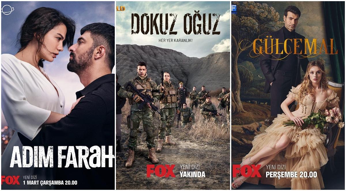 أفضل المسلسلات التركية الجديدة في 2023.. قصص شيقة لا تُنسى ترسم البهجة وتحاكي الحياة اليومية!