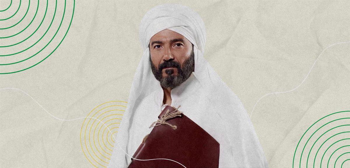 مناقشة مسلسل الإمام الشافعي مع نقاد على أراجيك