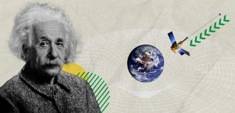 8 تطبيقات عملية لنظرية النسبية لأينشتاين تراها كل يوم في الحياة الواقعية