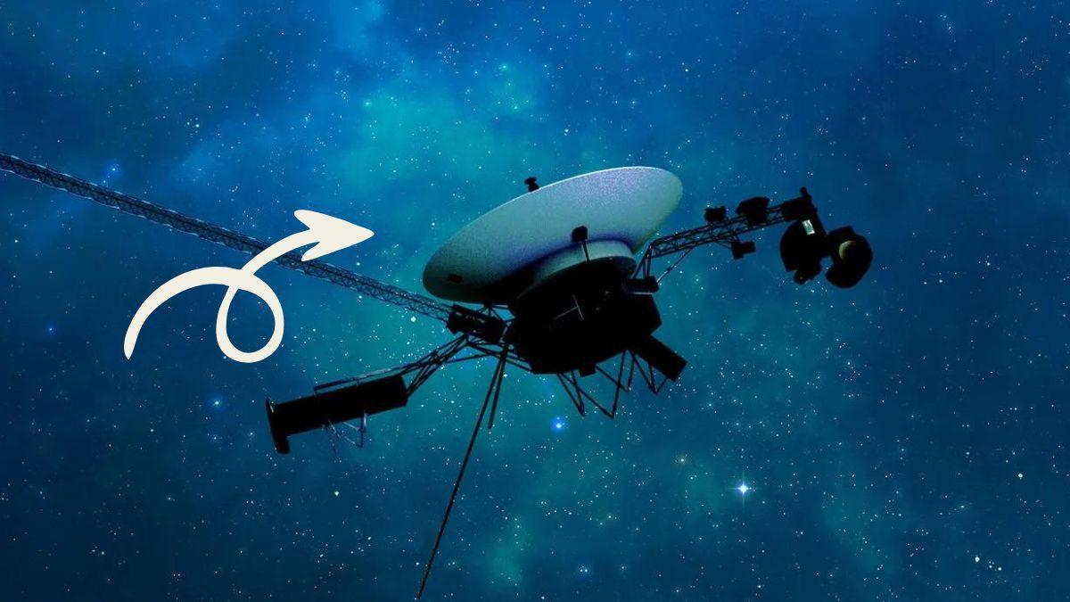 هل حان الوقت لنقول وداعًا؟ .. وكالة ناسا في موقف حرج مع مركبة Voyager 1 من على بعد 24 مليار كيلومتر