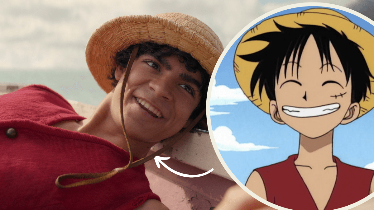 هل تغامر نتفليكس بتحويل "One Piece" إلى مسلسل تلفزيوني- أراجيك فن 2023 مقال تحليل