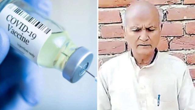 رجل هندي تلقى 11 جرعة من لقاح كورونا خلال 10 أشهر، تعرف على السبب