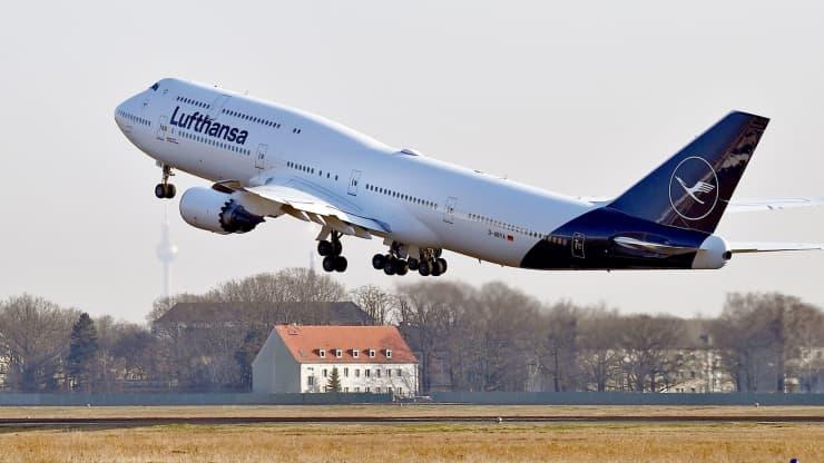 رحلات الأشباح: شركات طيران أوروبية تسير آلاف الرحلات بدون ركاب من أجل حجز أماكن في المطارات