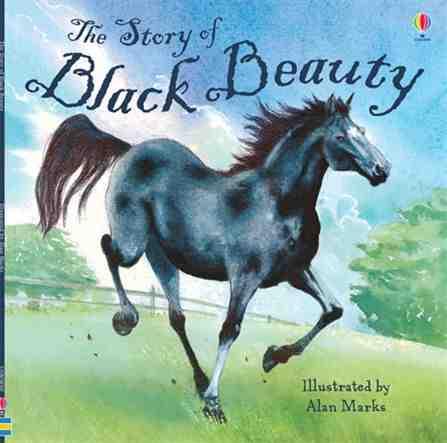 الجمال الأسود - الكتب الاكثر مبيعا في التاريخ