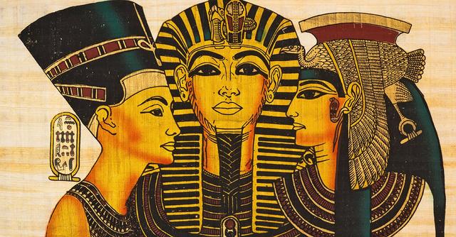 حقائق تاريخية عن مصر لا يعرفها الكثيرون… ستُدهشك!