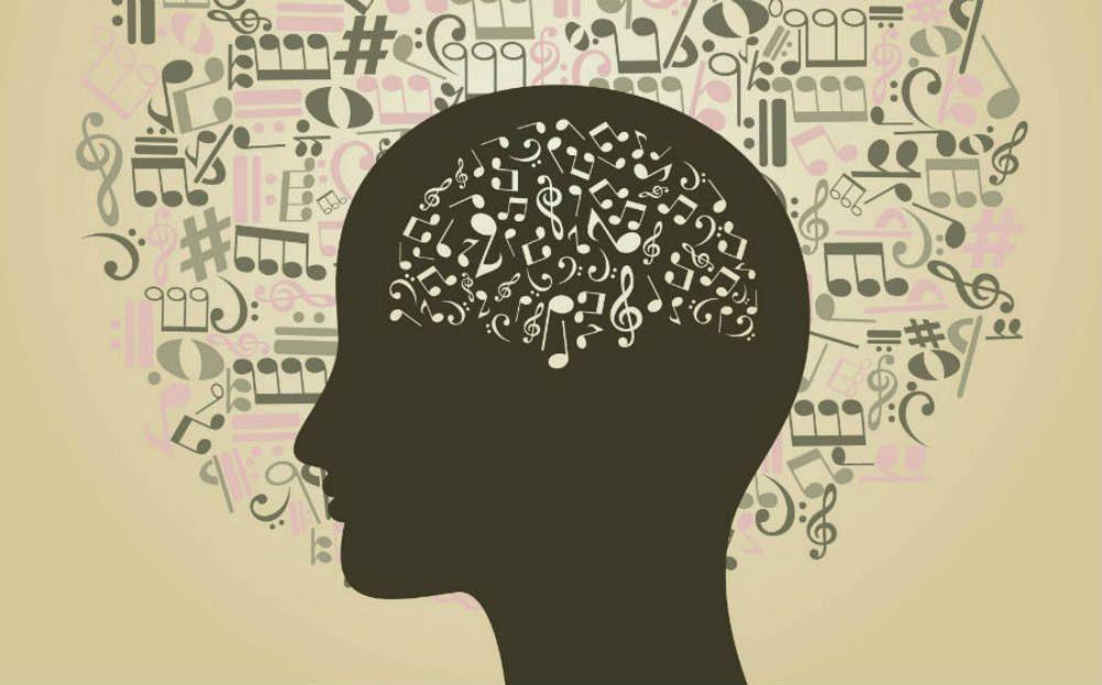 الدماغ و الموسيقى