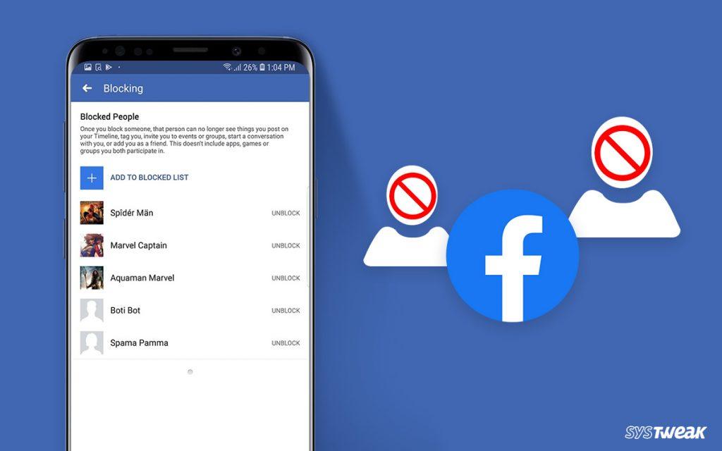 فيسبوك يحظر المستغفرين.. المزيد من الهُراء "بنكهة دينية" يجتاح المواقع العربية !