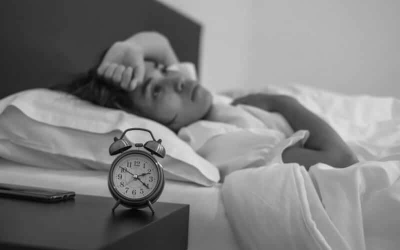 تأثيرات قاتلة لإضطرابات النوم والسهر.. ستدعوك حتماً للتفكير مرة أخرى ! 12