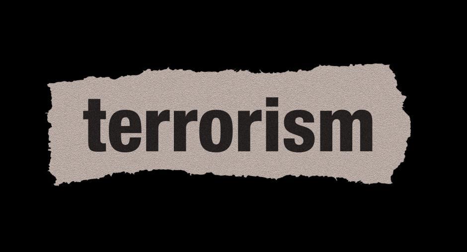 الإرهاب