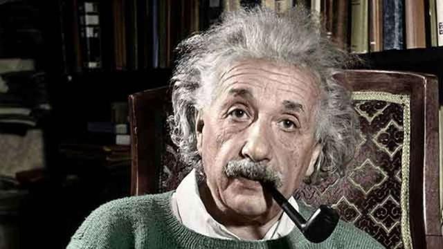 هل وضَّح تشريح عقل أينشتاين أسباب عبقريته؟!
