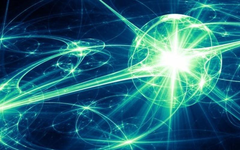 10 نظريات فيزيائية غريبة ومثيرة للدهشة