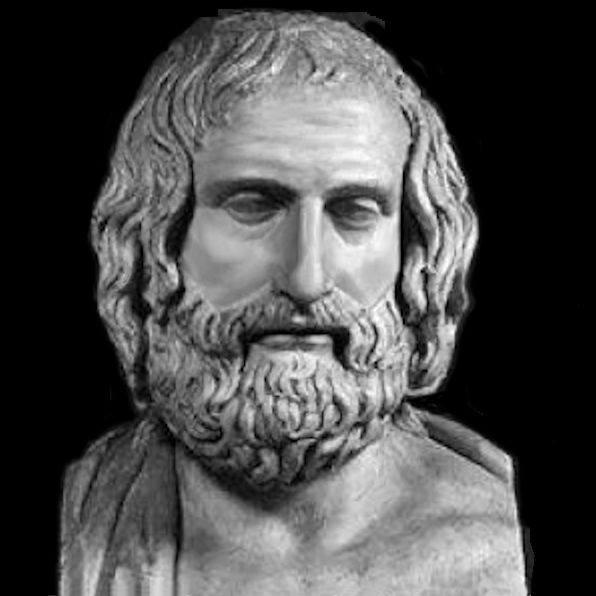أناكساجوراس الفلاسفة الإغريق