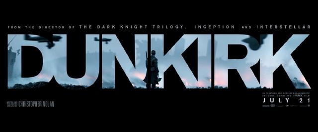 أعمال تناولت ملحمة دونكريك Dunkirk قبل رائعة كريستوفر نولان