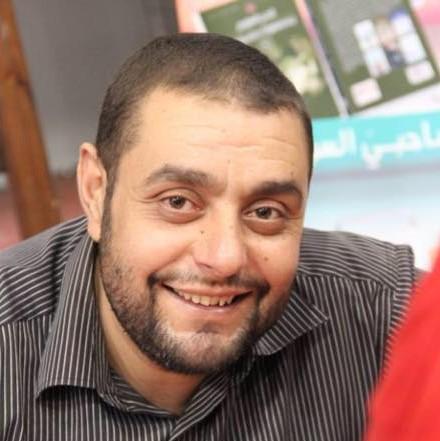 أيمن العتّوم Ayman Otoum