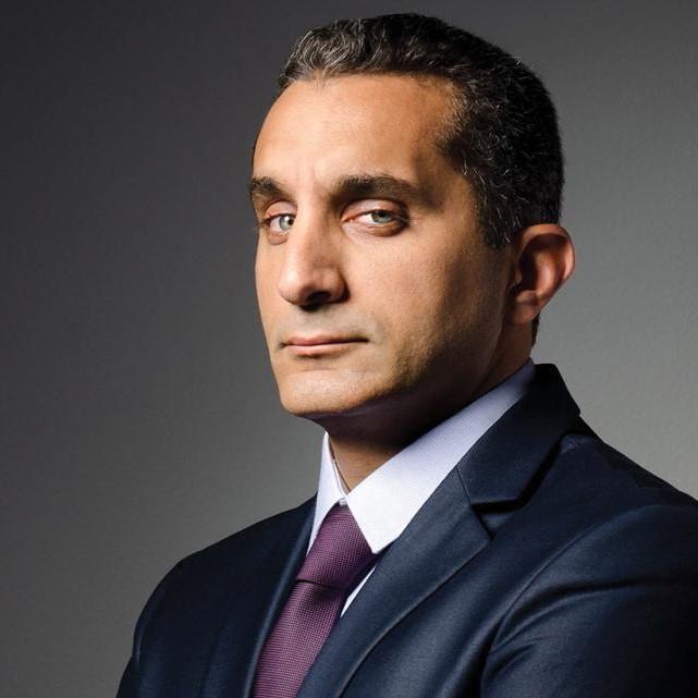 باسم يوسف Bassem Youssef