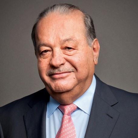 كارلوس سليم Carlos Slim
