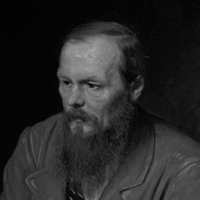 فيودور دوستويفسكي