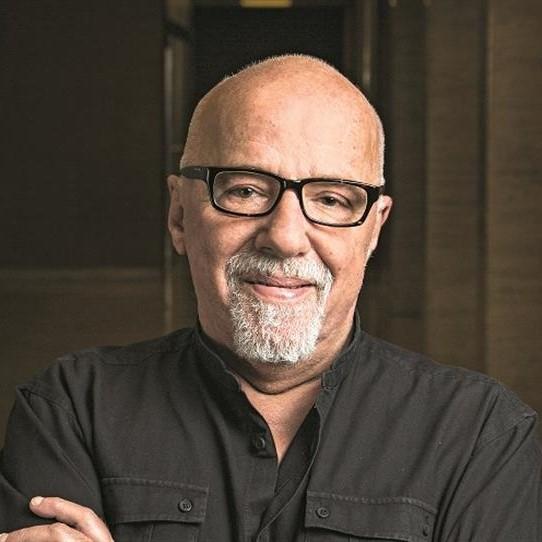 باولو كويللو Paulo Coelho